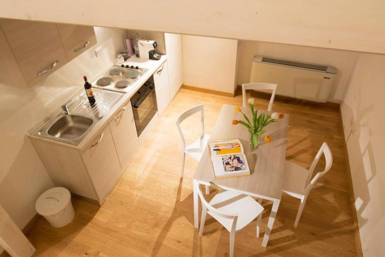 Monalda Loft 1 - Hosted By Sweetstay Флоренція Екстер'єр фото