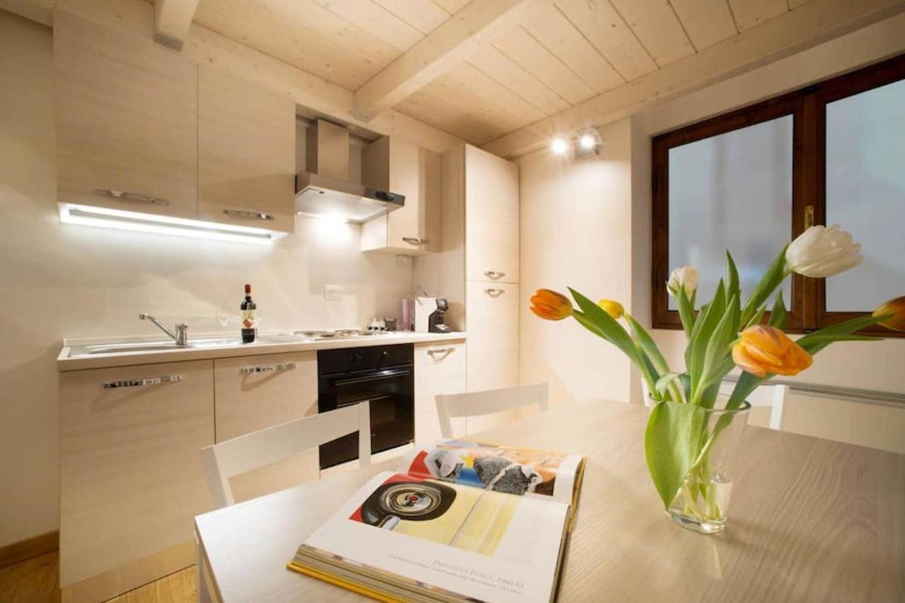 Monalda Loft 1 - Hosted By Sweetstay Флоренція Екстер'єр фото