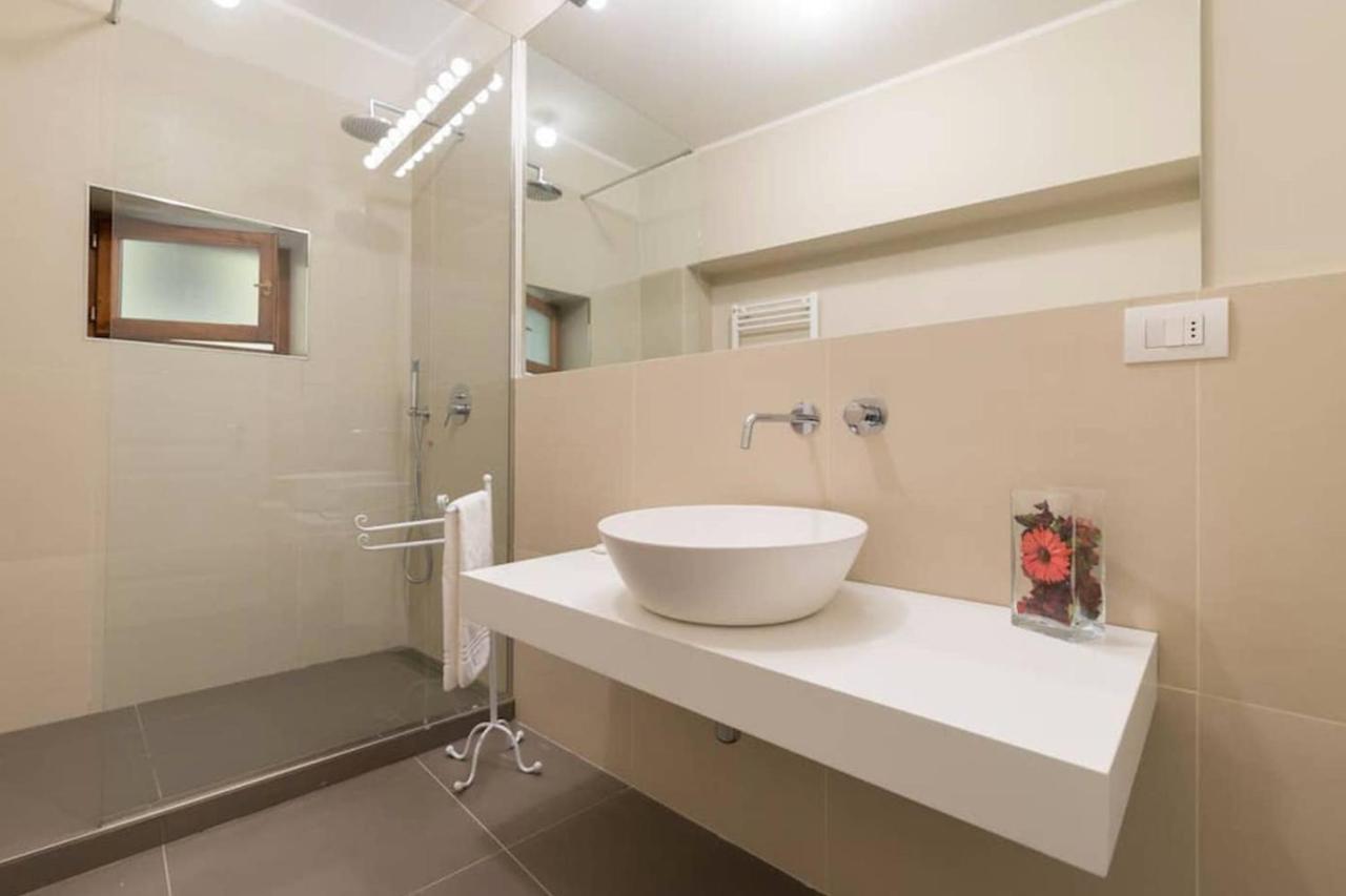Monalda Loft 1 - Hosted By Sweetstay Флоренція Екстер'єр фото